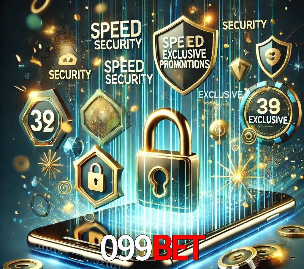 Vantagens do App 099bet