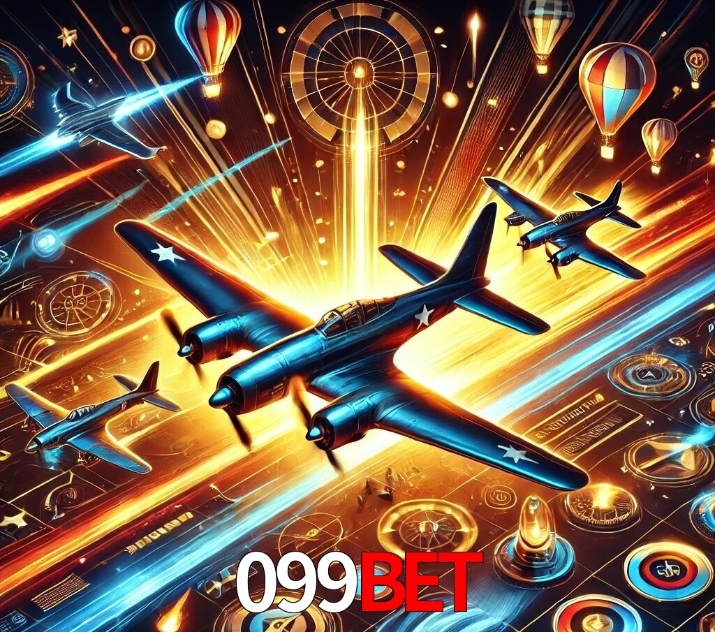 Vantagens do Aviator no 099bet