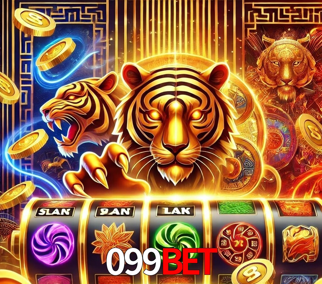Introdução ao Fortune Tiger